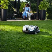 Husqvarna Automower® 405VE NERA – Image 7