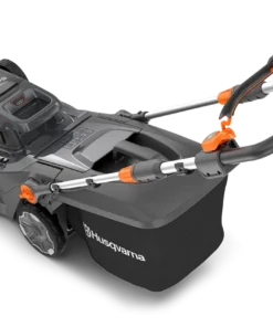 Alternative view of Husqvarna Aspire™ LC34-P4A