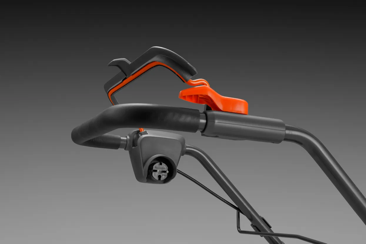 Husqvarna LC 141C – Image 2