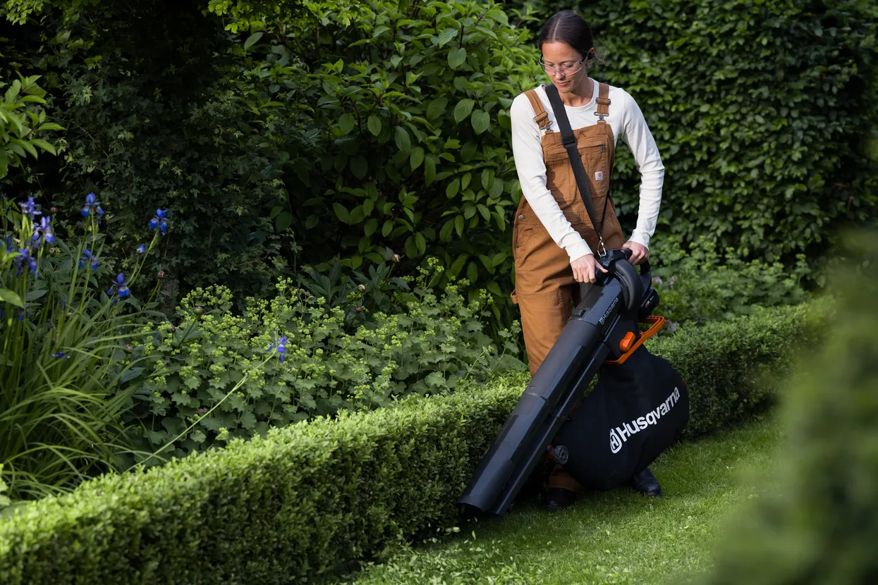 Husqvarna Aspire™ BVX-P4A Blæser – Image 4