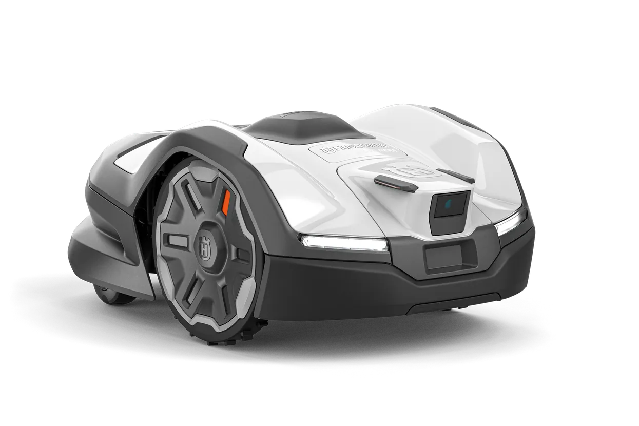Husqvarna Automower® 405VE NERA – Image 4