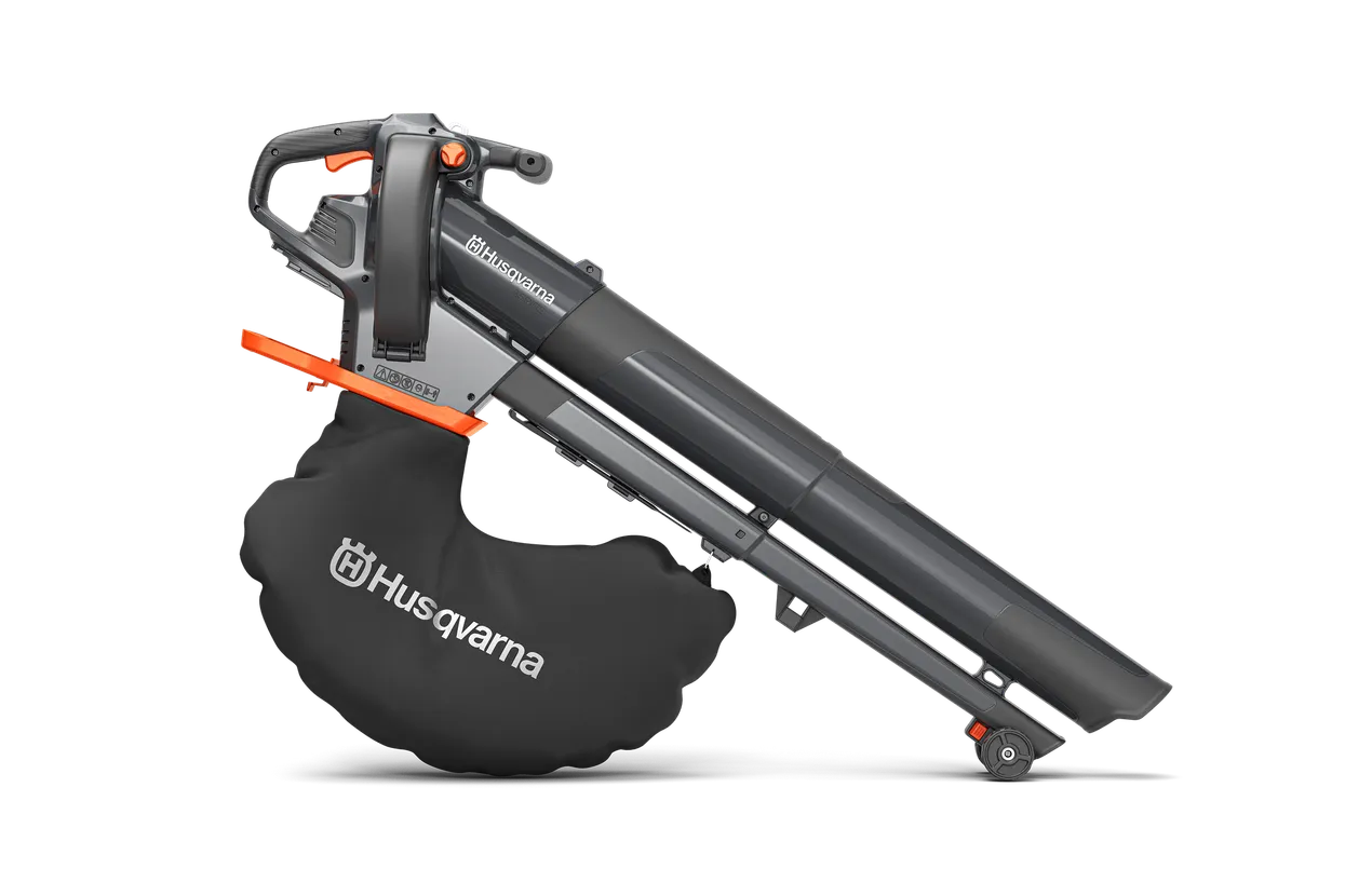 Husqvarna Aspire™ BVX-P4A Blæser – Image 3
