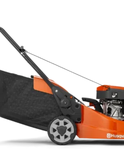 Alternative view of Husqvarna LC 247S