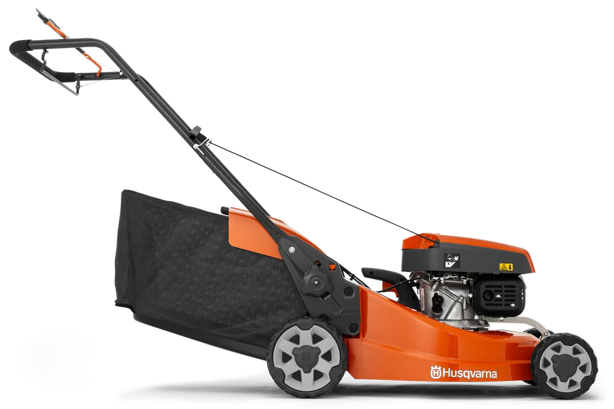 Husqvarna LC 247S – Image 2