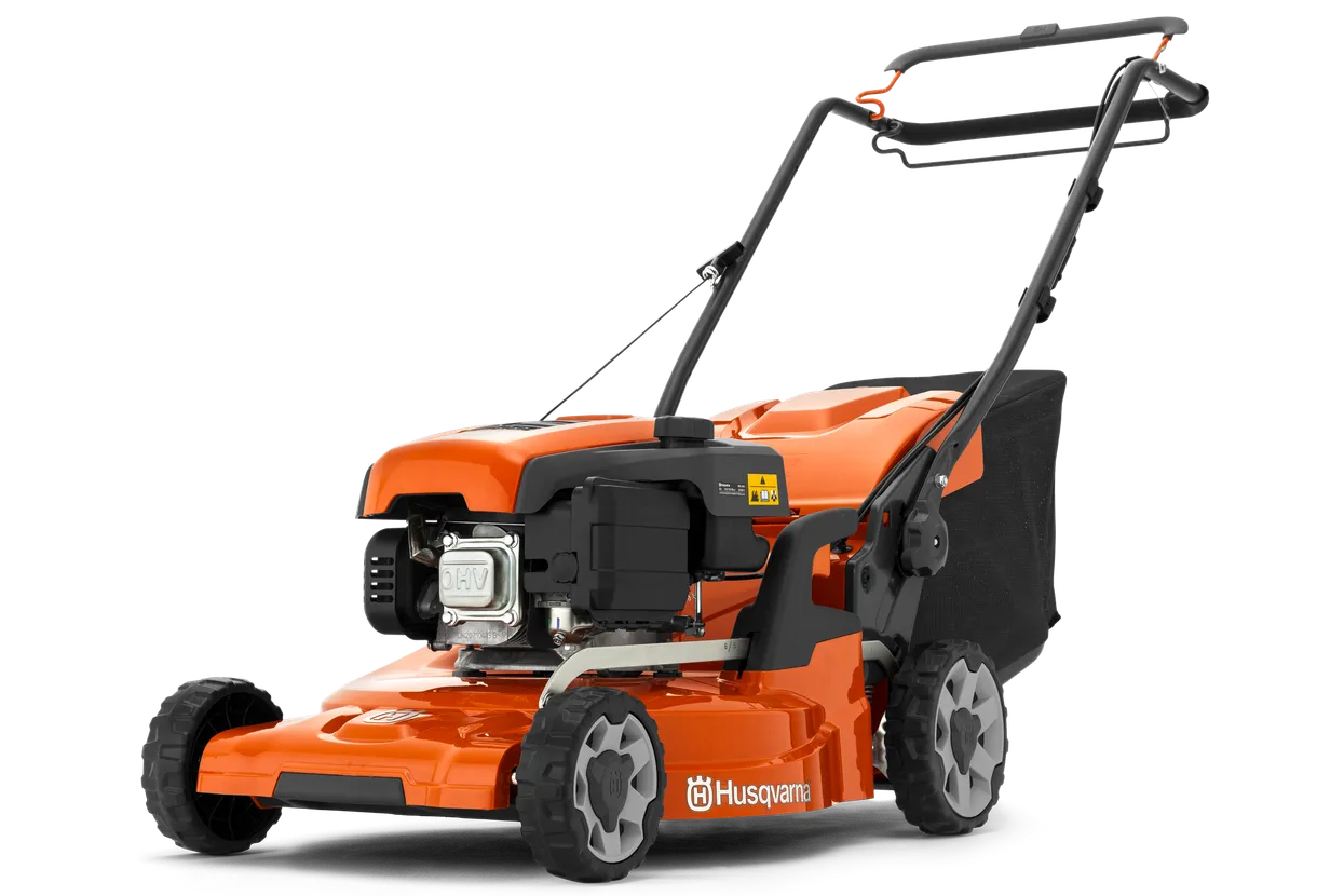 Husqvarna LC 247S – Image 3