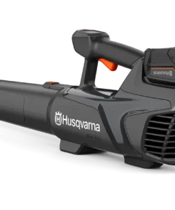 Alternative view of Husqvarna Aspire™ B8X-P4A med batteri og oplader