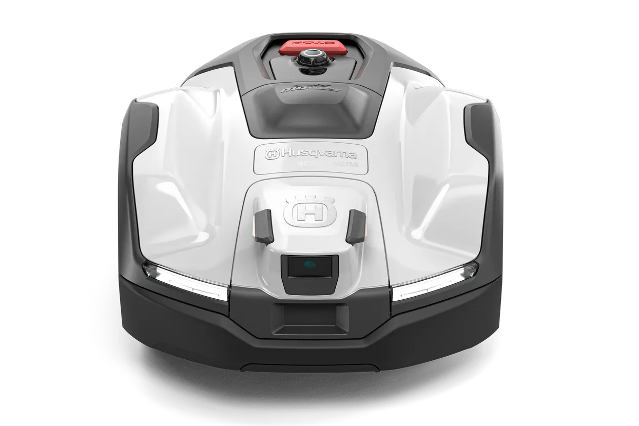 Husqvarna Automower® 405VE NERA – Image 5