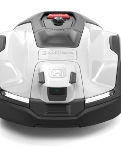 Alternative view of Husqvarna Automower® 405VE NERA