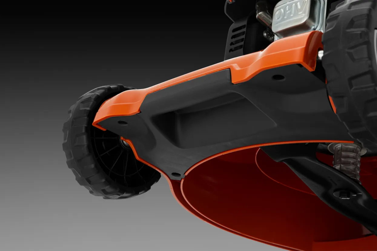 Husqvarna LC 247S – Image 4