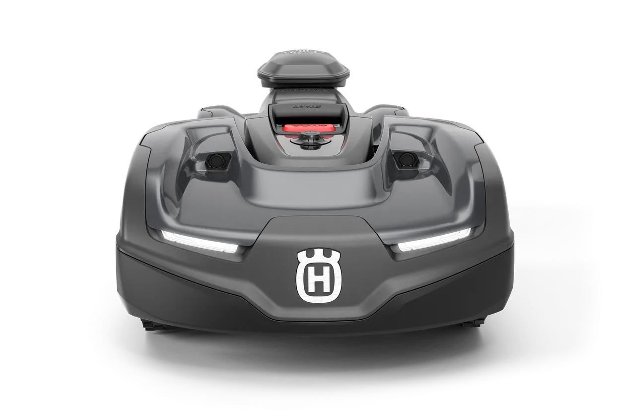 Husqvarna Automower® 435X AWD NERA med kabelfri teknologi – Image 6