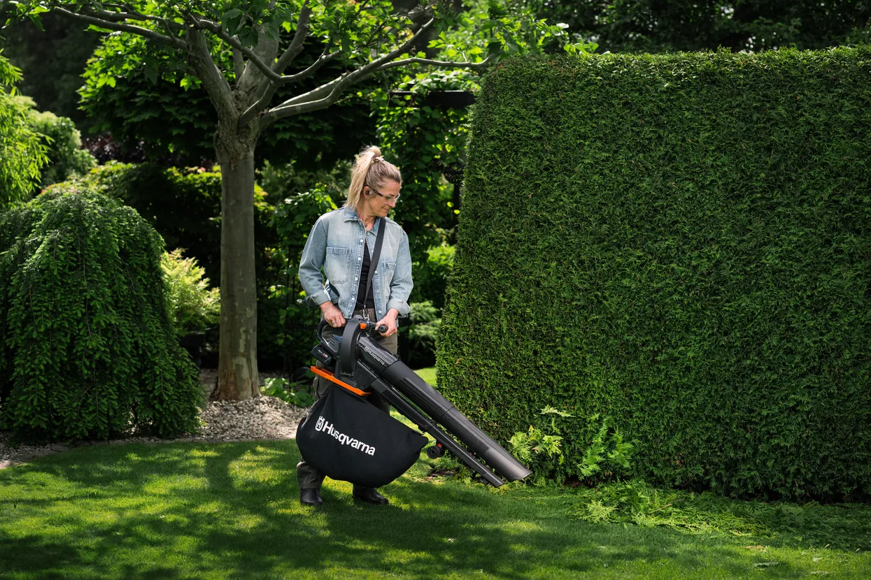 Husqvarna Aspire™ BVX-P4A Blæser – Image 5