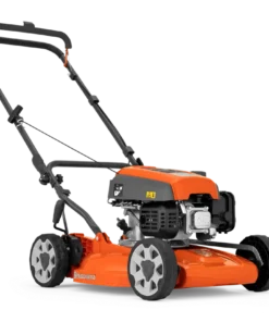 Alternative view of Husqvarna LB 144