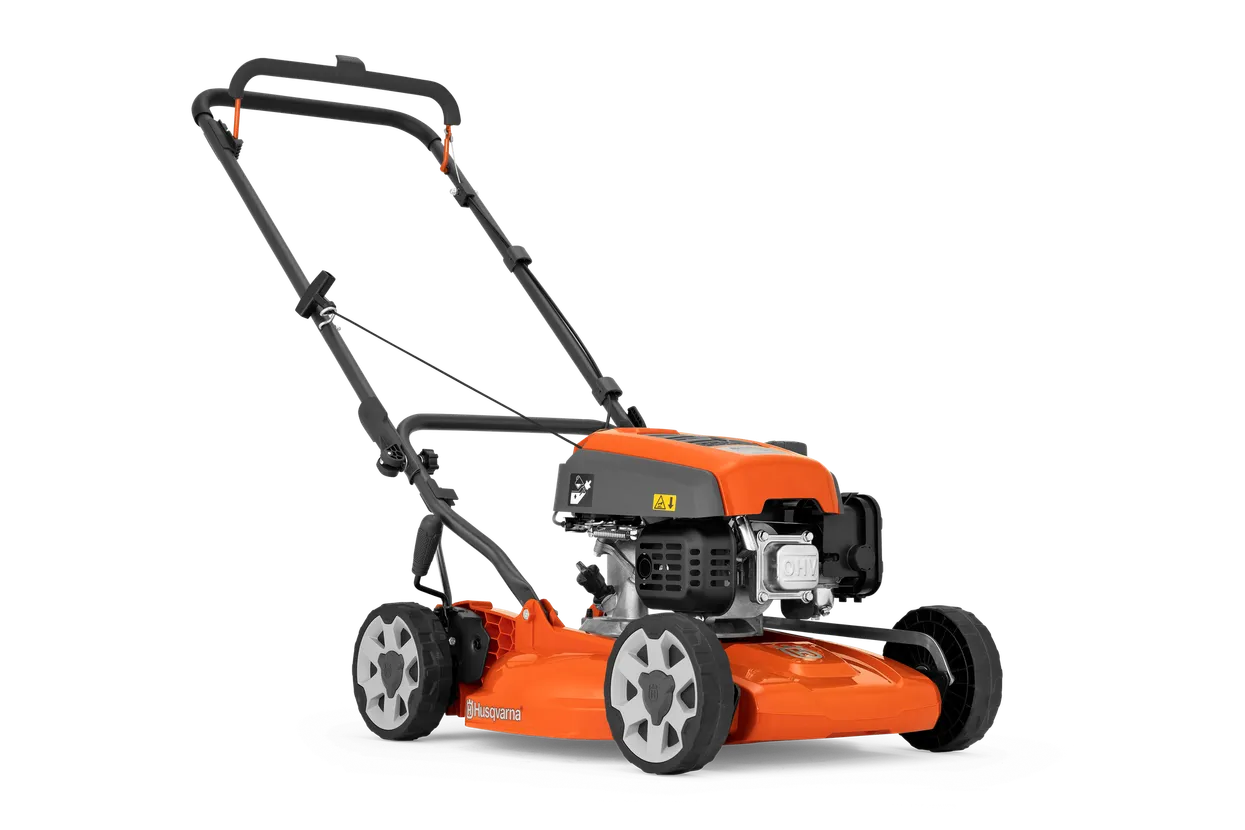 Husqvarna LB 144 – Image 2