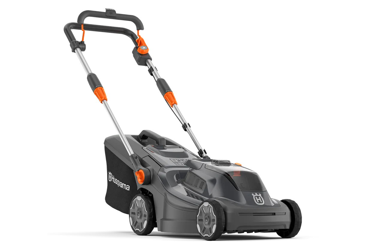 Husqvarna Aspire™ LC34-P4A – Image 4