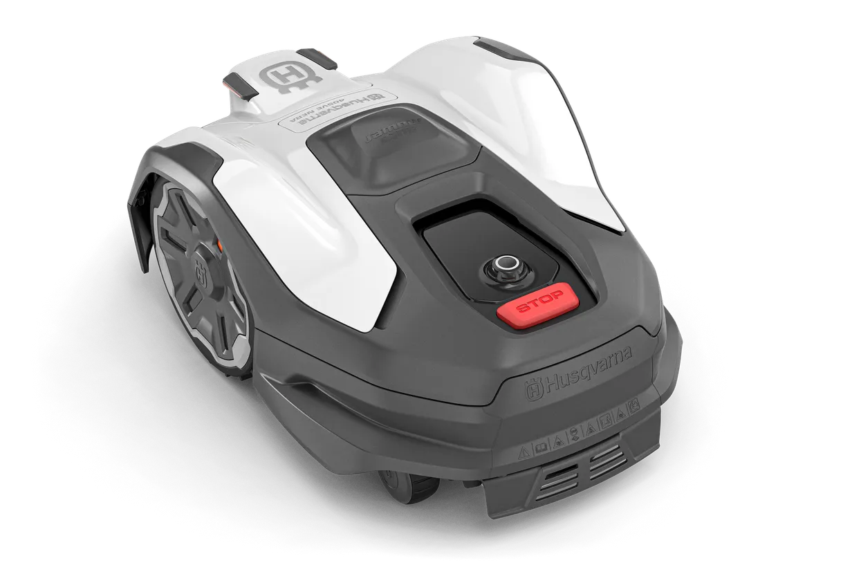 Husqvarna Automower® 405VE NERA – Image 6