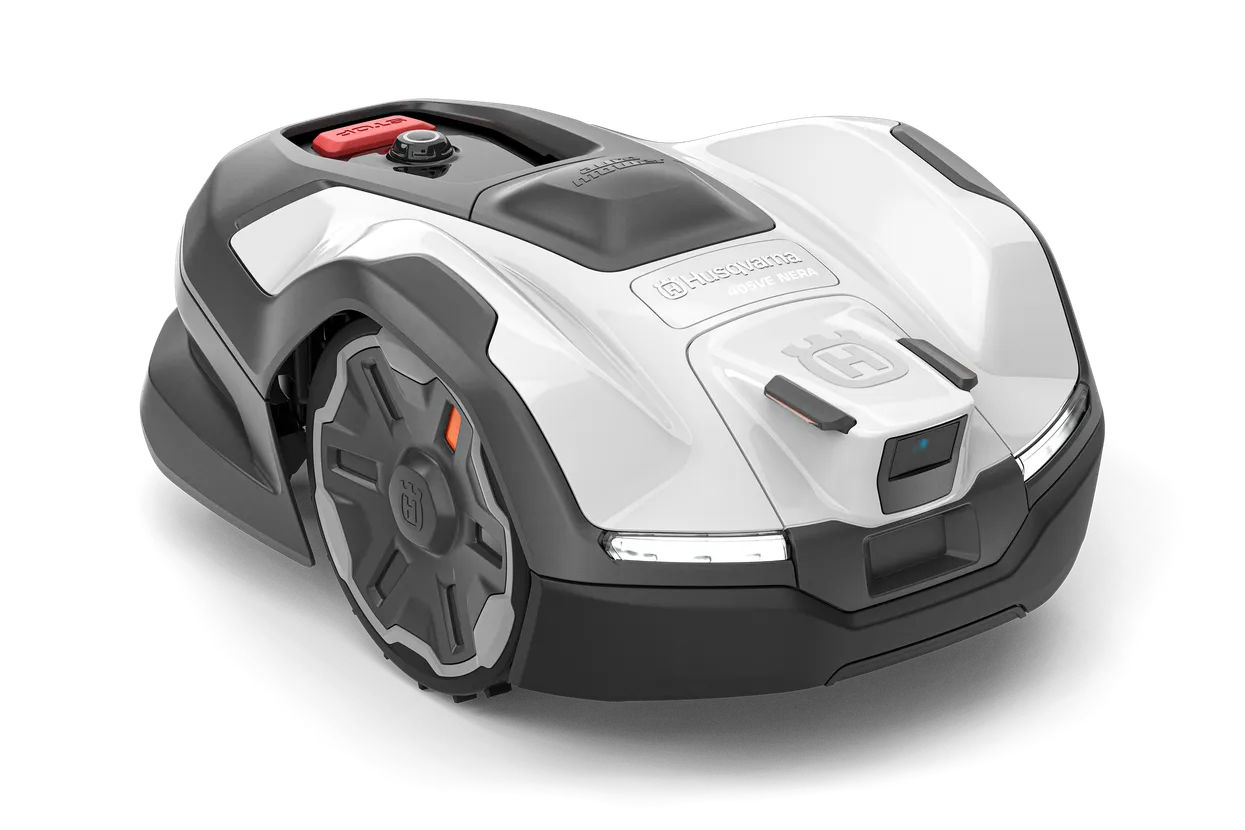 Husqvarna Automower® 405VE NERA – Image 7
