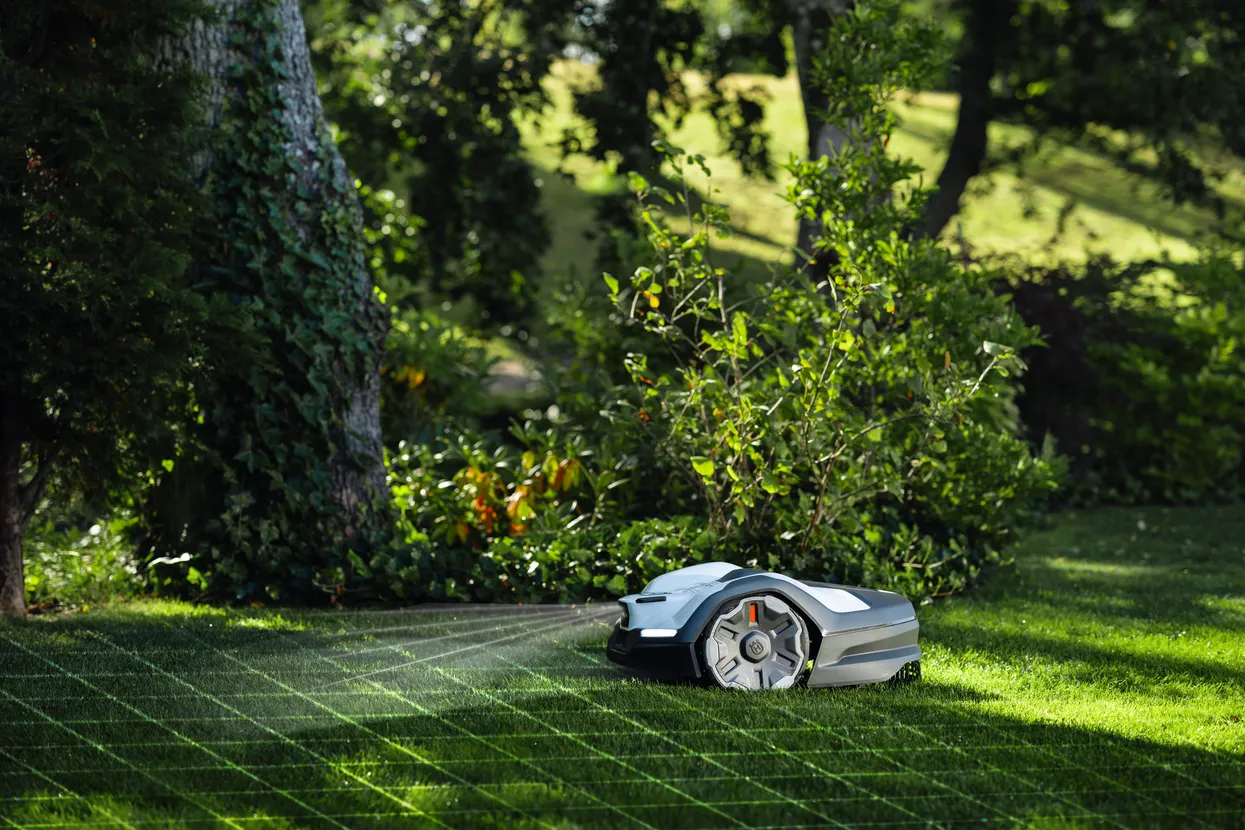 Husqvarna Automower® 405VE NERA – Image 8