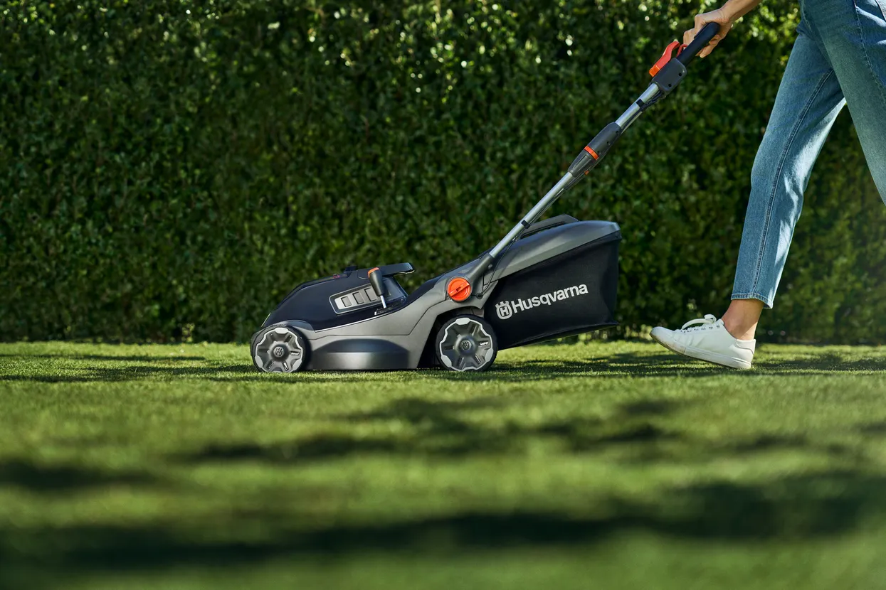 Husqvarna Aspire™ LC34-P4A – Image 5