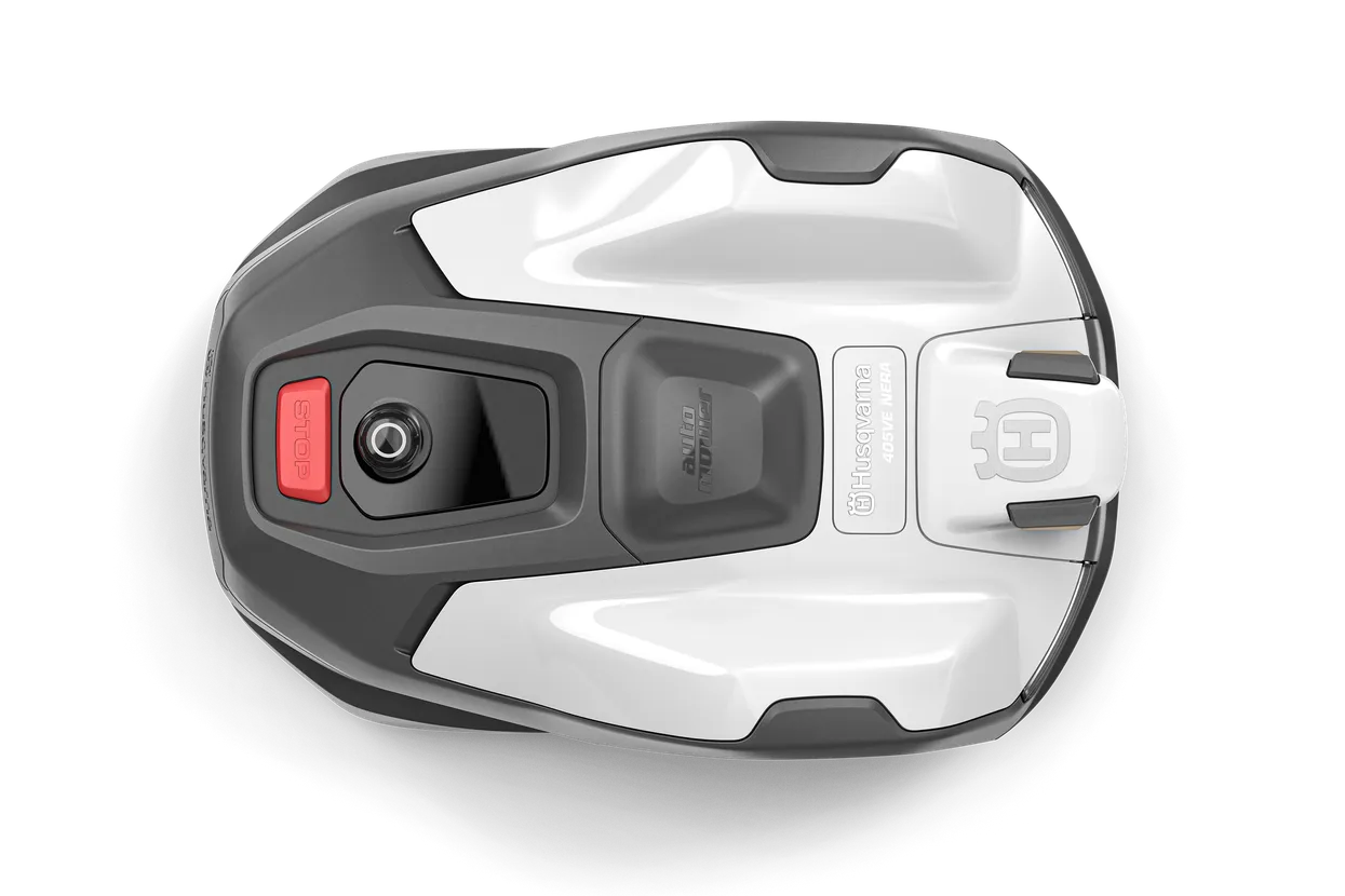 Husqvarna Automower® 405VE NERA – Image 11
